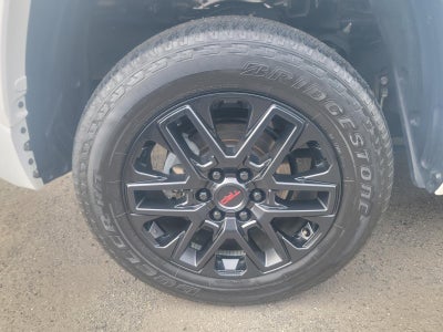 2023 Toyota Tundra 4WD SR5