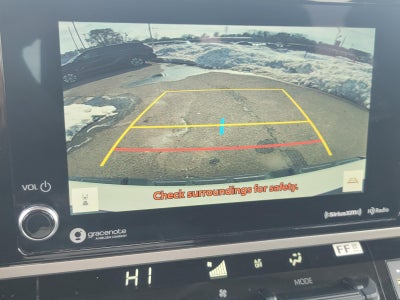 2022 Toyota Tundra 4WD SR5