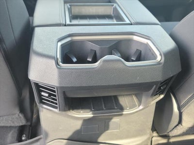 2022 Toyota Tundra 4WD SR5