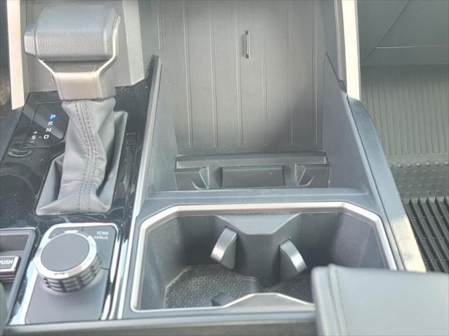 2022 Toyota Tundra 4WD SR5