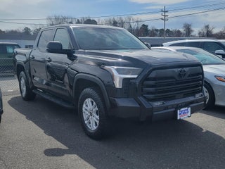2023 Toyota Tundra 4WD SR5