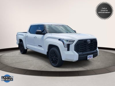 2023 Toyota Tundra 4WD SR5