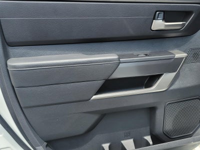 2023 Toyota Tundra 4WD SR5
