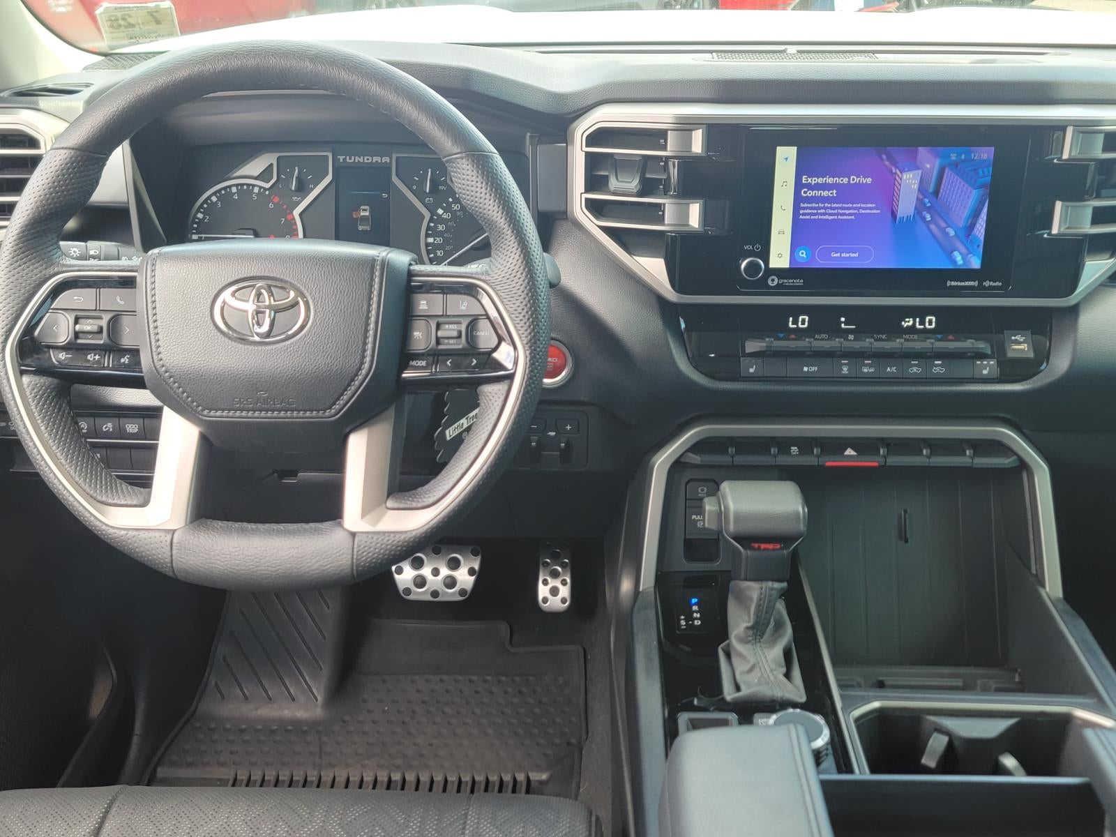 2023 Toyota Tundra 4WD SR5
