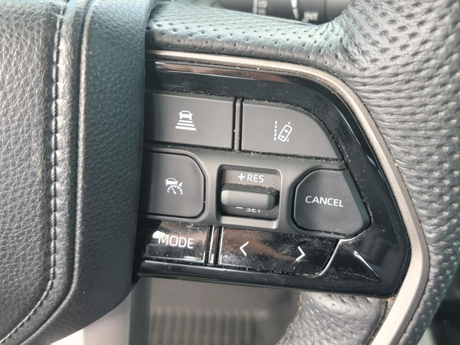 2023 Toyota Tundra 4WD SR5