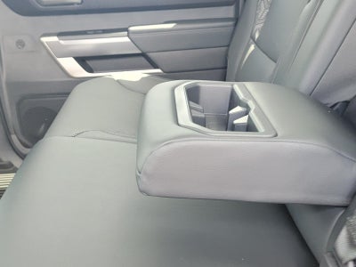 2023 Toyota Tundra 4WD SR5