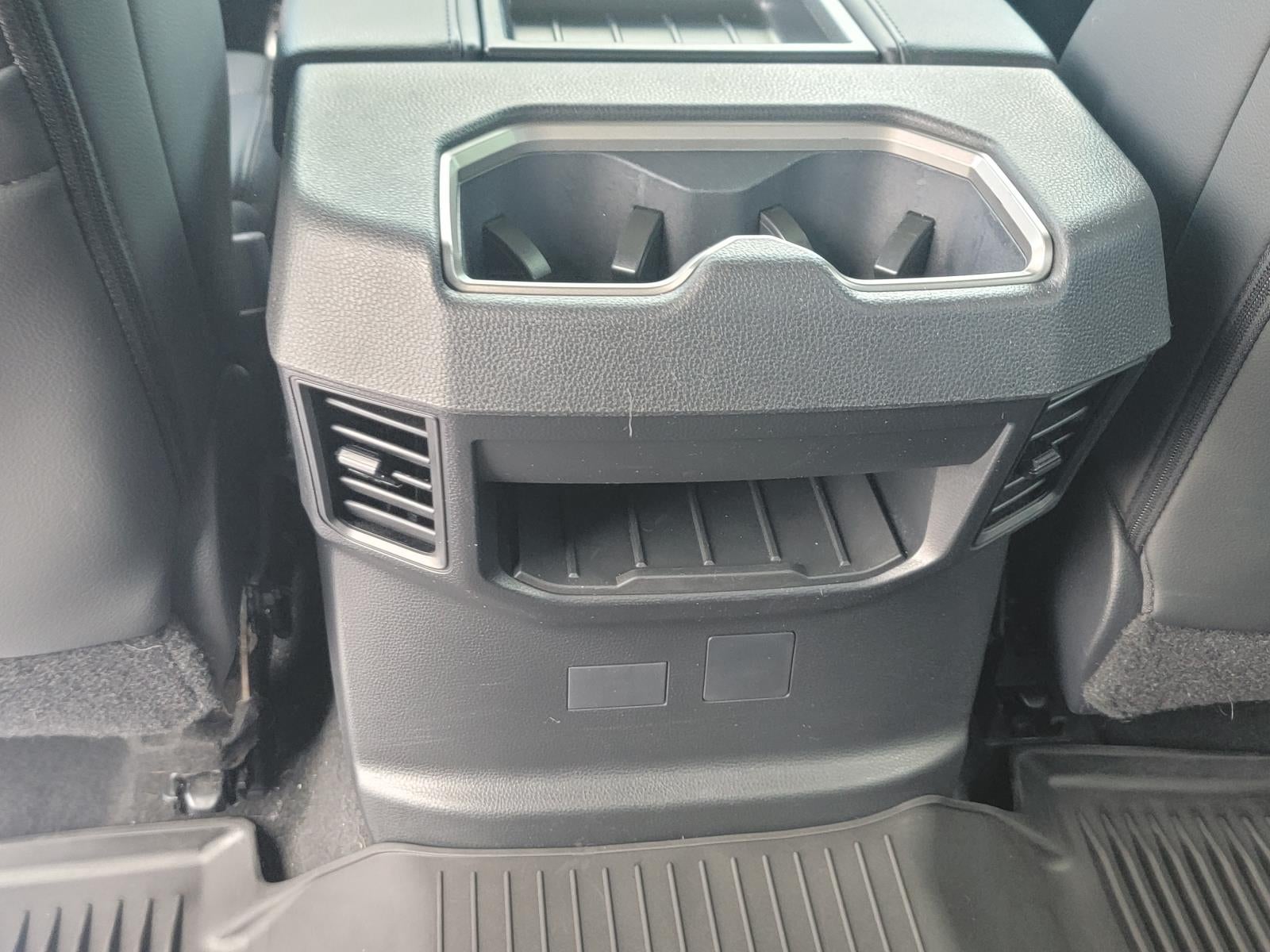 2023 Toyota Tundra 4WD SR5