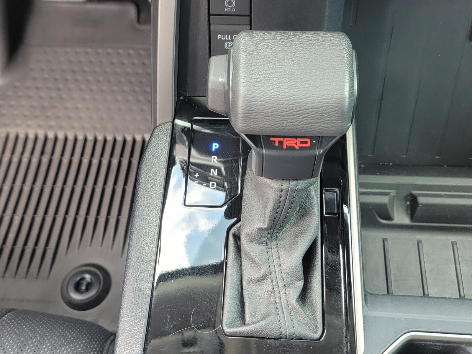 2023 Toyota Tundra 4WD SR5