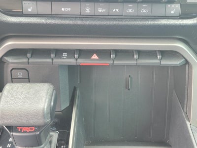 2023 Toyota Tundra 4WD SR5
