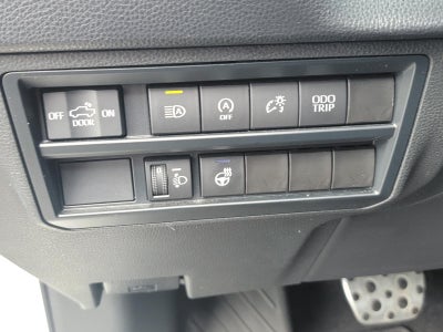 2023 Toyota Tundra 4WD SR5
