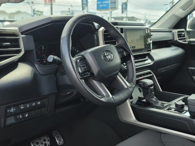 2023 Toyota Tundra 4WD SR5