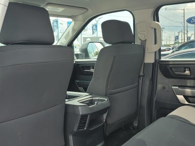 2023 Toyota Tundra 4WD SR5
