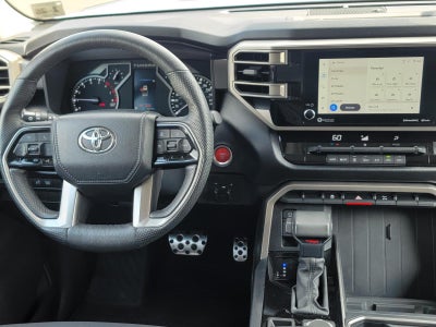 2023 Toyota Tundra 4WD SR5