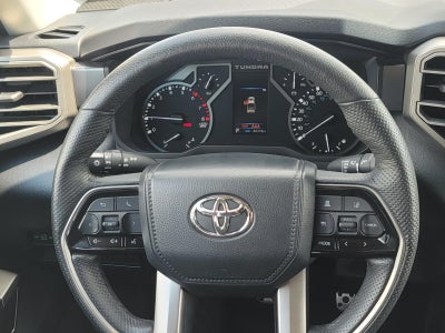 2023 Toyota Tundra 4WD SR5