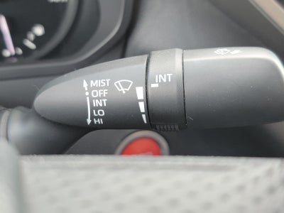 2023 Toyota Tundra 4WD SR5