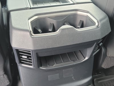 2023 Toyota Tundra 4WD SR5