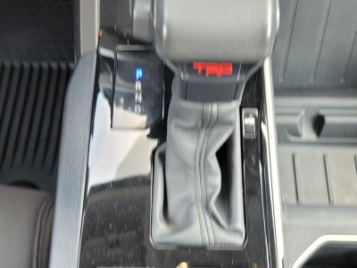 2023 Toyota Tundra 4WD SR5