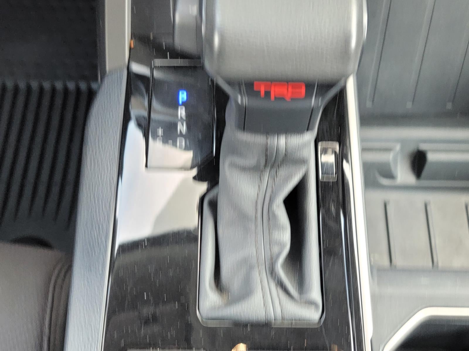2023 Toyota Tundra 4WD SR5