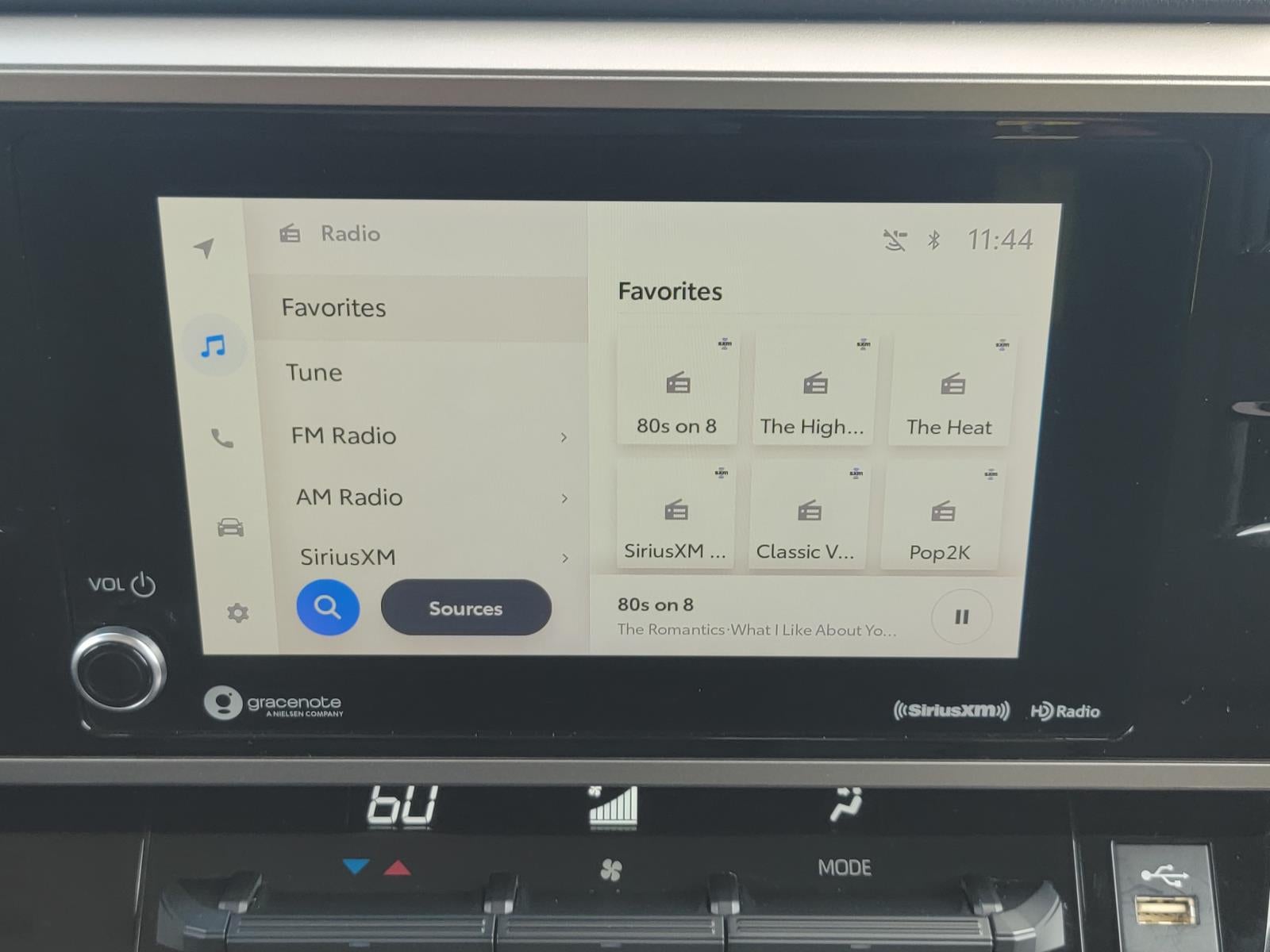 2023 Toyota Tundra 4WD SR5