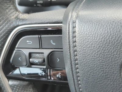 2023 Toyota Tundra 4WD SR5