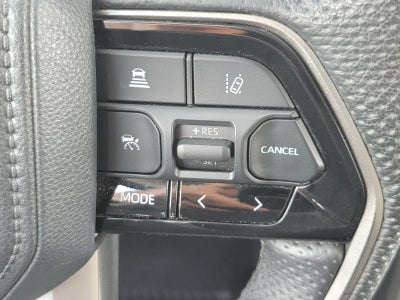 2023 Toyota Tundra 4WD SR5