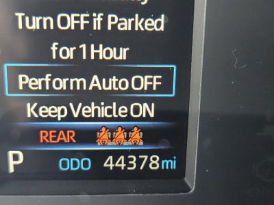 2023 Toyota Tundra 4WD SR5