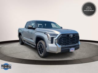 2023 Toyota Tundra 4WD SR5
