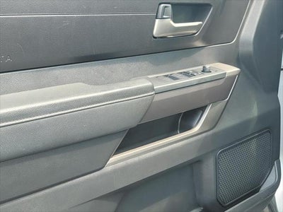 2023 Toyota Tundra 4WD SR5