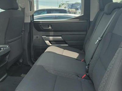2023 Toyota Tundra 4WD SR5
