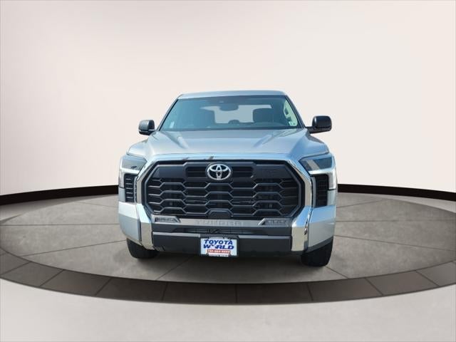 2023 Toyota Tundra 4WD SR5