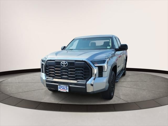 2023 Toyota Tundra 4WD SR5