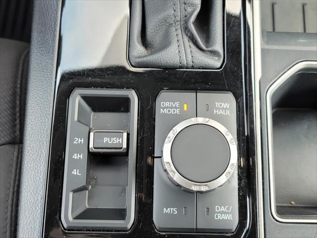 2023 Toyota Tundra 4WD SR5