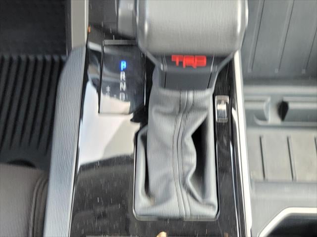2023 Toyota Tundra 4WD SR5