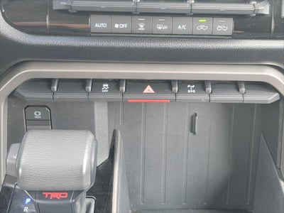 2023 Toyota Tundra 4WD SR5