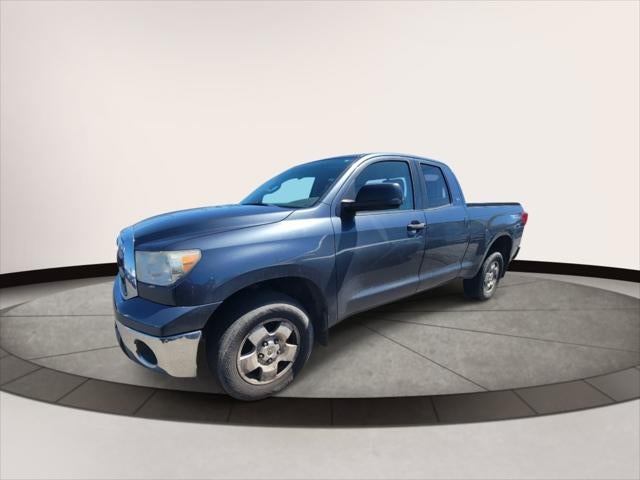 2010 Toyota Tundra 4WD Truck Grade