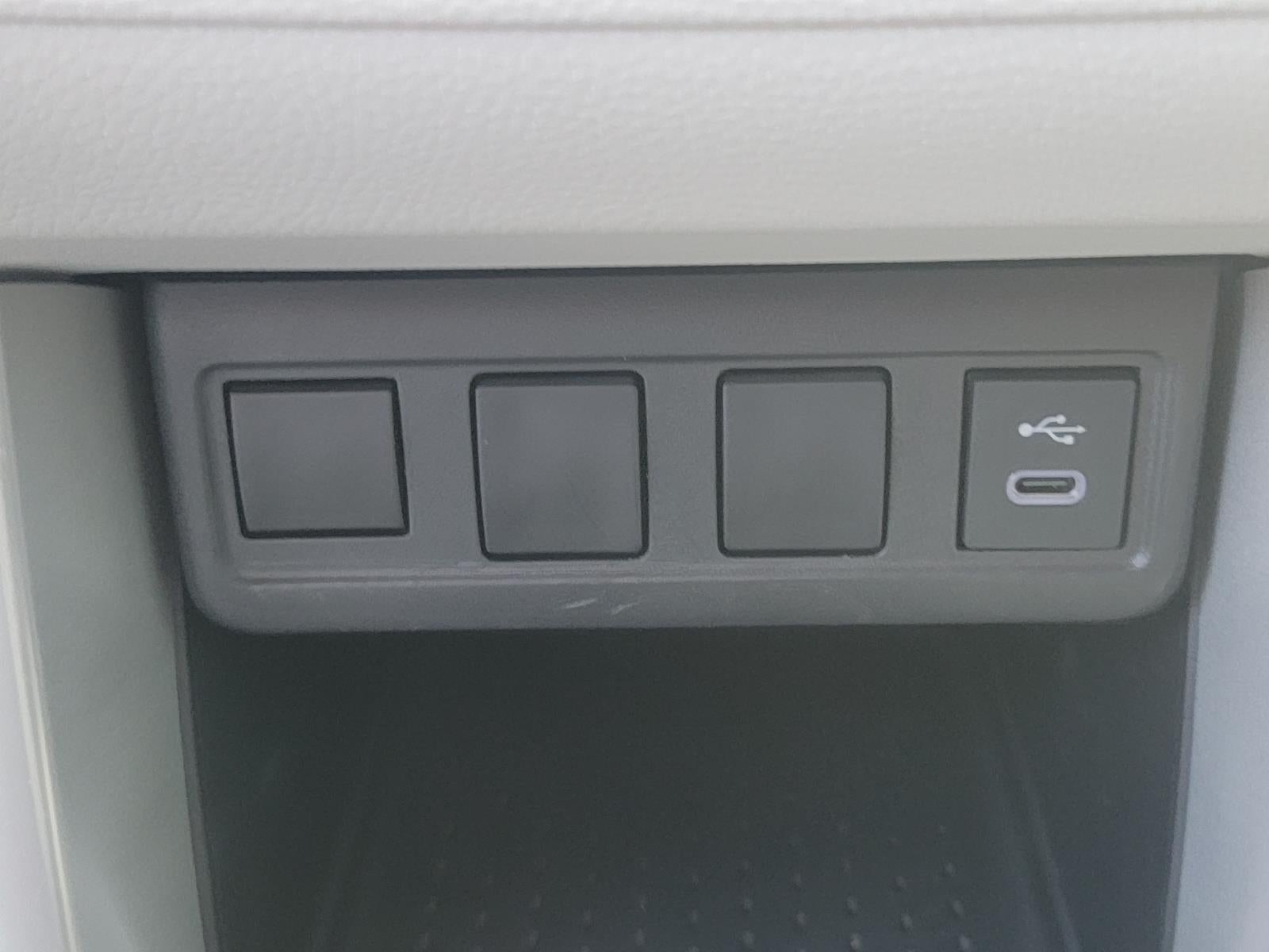 2025 Toyota Corolla Cross L