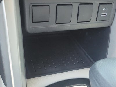 2025 Toyota Corolla Cross L