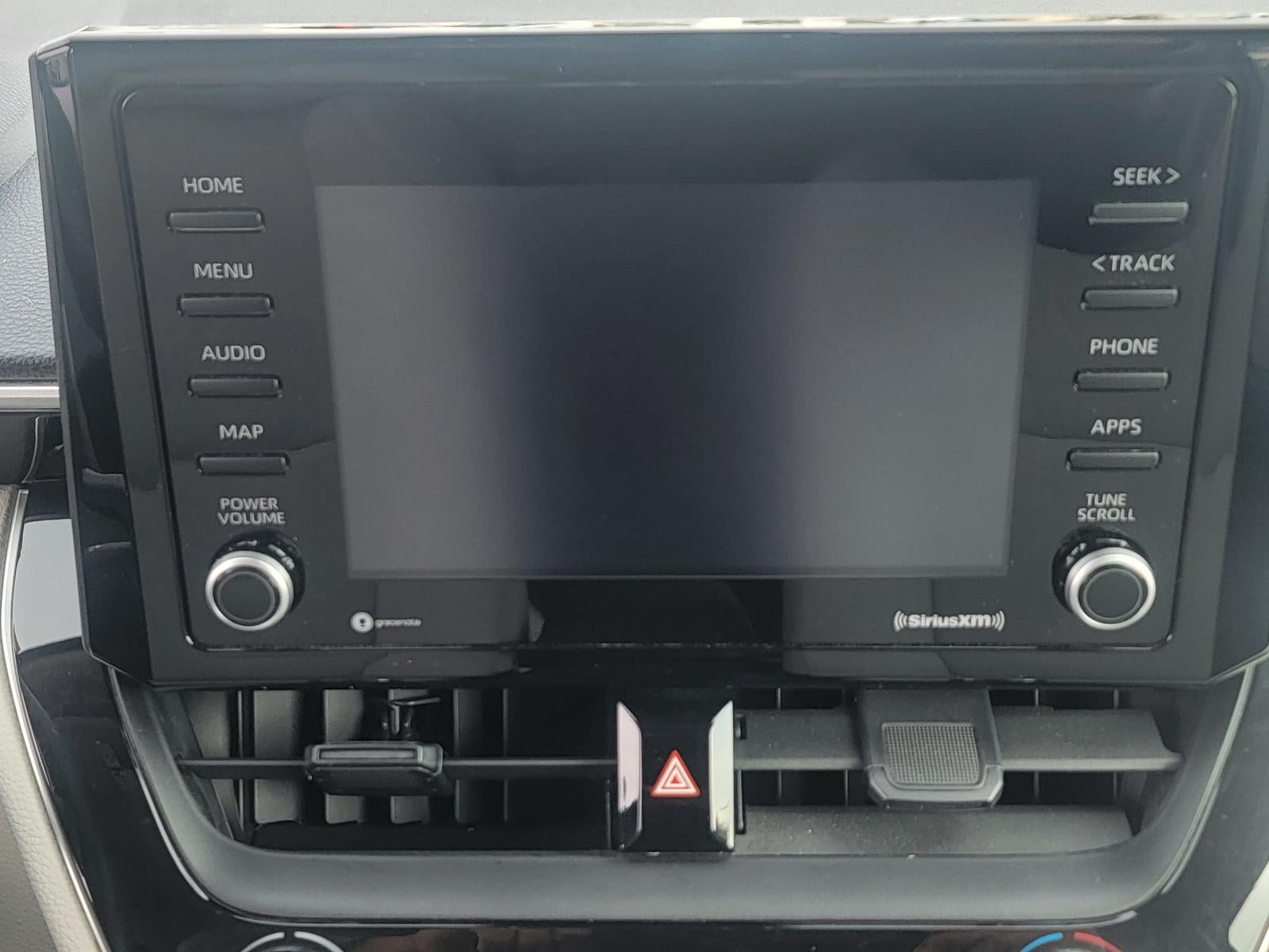 2022 Toyota Corolla Cross L