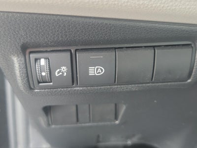 2022 Toyota Corolla Cross L