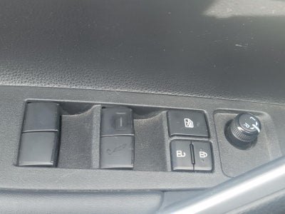 2022 Toyota Corolla Cross L