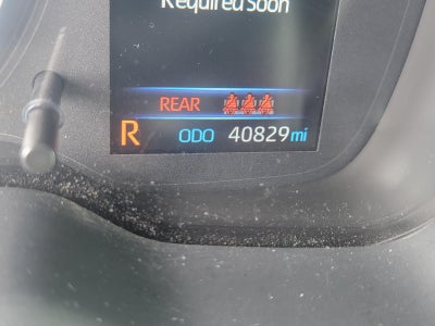 2022 Toyota Corolla Cross L