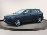 2022 Toyota Corolla Cross L