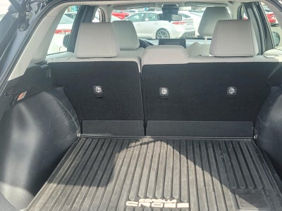 2022 Toyota Corolla Cross L