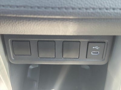 2024 Toyota Corolla Cross LE 4WD (Natl)