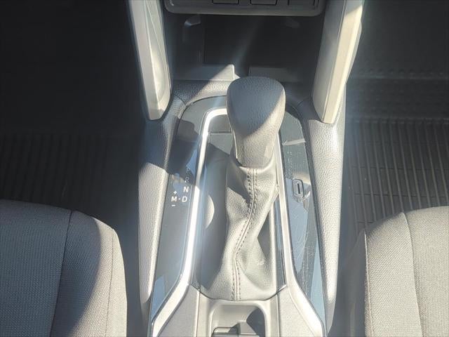 2024 Toyota Corolla Cross LE 4WD (Natl)