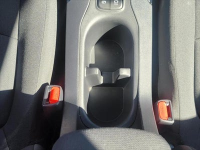 2024 Toyota Corolla Cross LE 4WD (Natl)