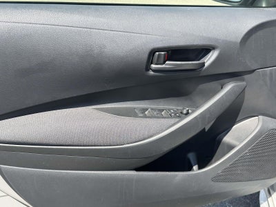2023 Toyota Corolla LE CVT (Natl)