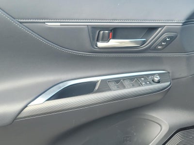 2023 Toyota Venza XLE