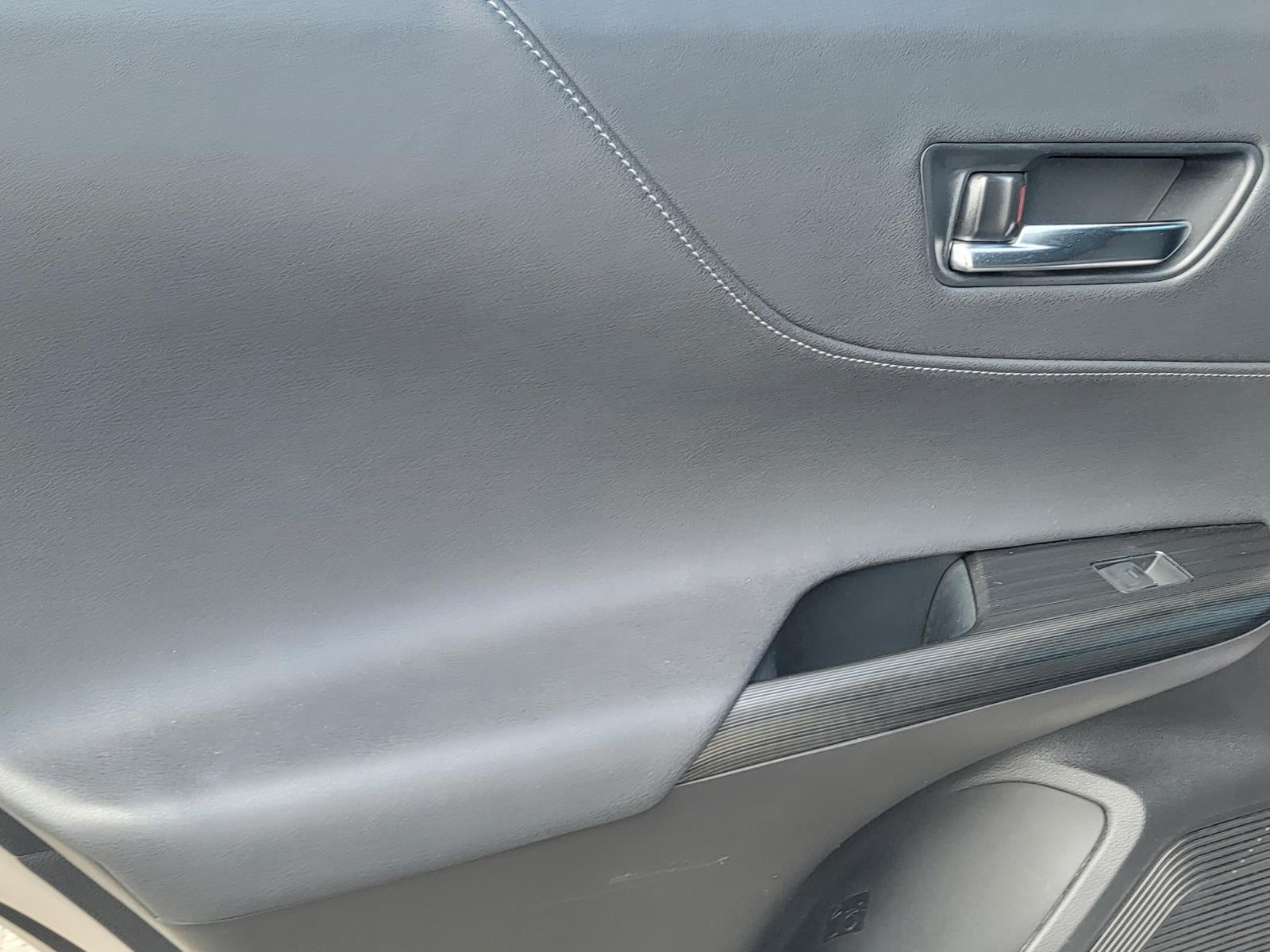 2023 Toyota Venza XLE