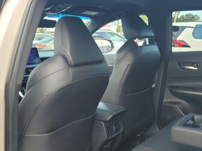 2023 Toyota Venza XLE